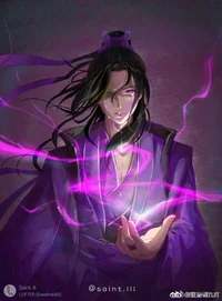 Jiang Cheng