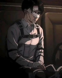 Levi Ackerman 