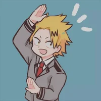 Denki kaminari