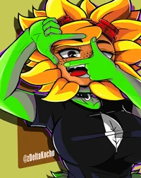 Sunflower TF