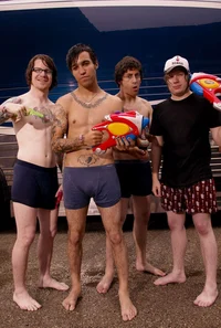 Fall Out Boy