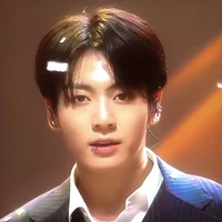 Jeon Jungkook