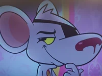 Danger Mouse 