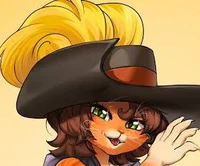 Puss in Boots Female