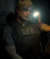 Leon Kennedy 