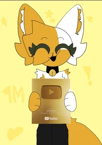 Mika kit but your gf