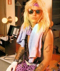 vince neil