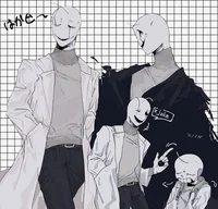 Gaster