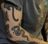 HP - BARTY CROUCH JR