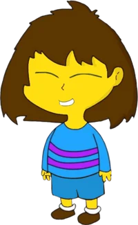 Pacifist sou frisk