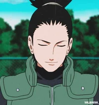 Shikamaru Nara 