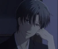 Shigure Sohma