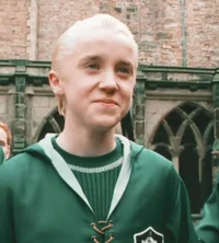 Draco Malfoy 