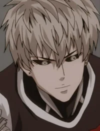 Genos