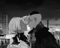 00-Izana and Kakucho