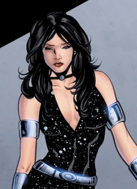 Donna Troy