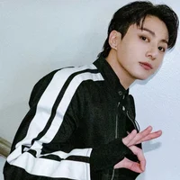 Jungkook