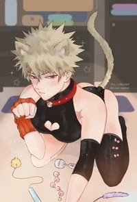 Bakugou