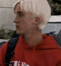 Draco Malfoy 