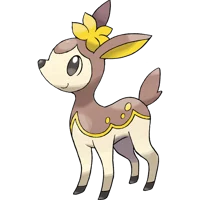 Deerling