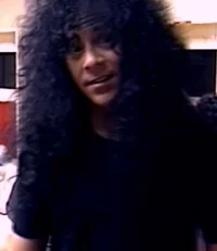 Eric Carr