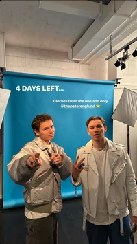 Marcus Martinus 
