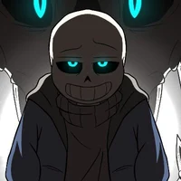 Fanon Sans Undertale