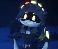 Serial Designation N