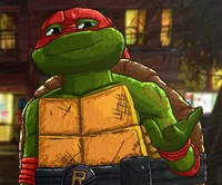 MM raphael