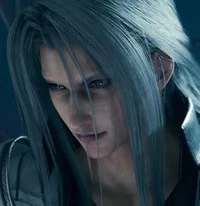 Sephiroth