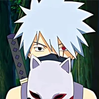 Kakashi Hatake