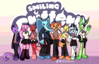 Smiling Critters Esc