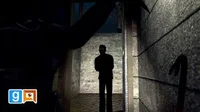 Gmod shadow figure