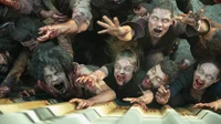 Zombie life