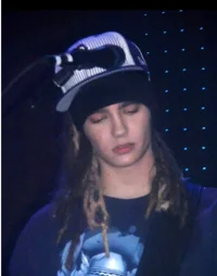 Tom Kaulitz