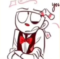 Cuphead 