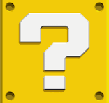 Question Mark Block