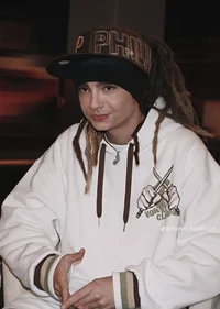 Tom Kaulitz 