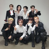 Stray Kids 9th