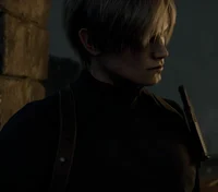 Leon Kennedy