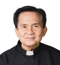 Fr Felix Pasquin