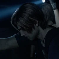 Leon Kennedy