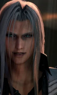 Sephiroth