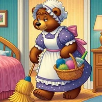 Mary Bear