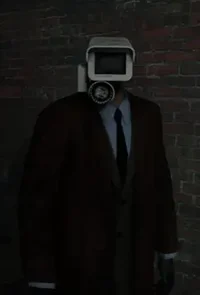 rw cameraman