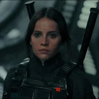 Jyn Erso