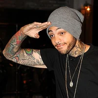 Travie McCoy 