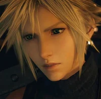 Cloud Strife