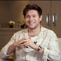 Niall Horan
