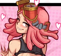 Mei hatsume 